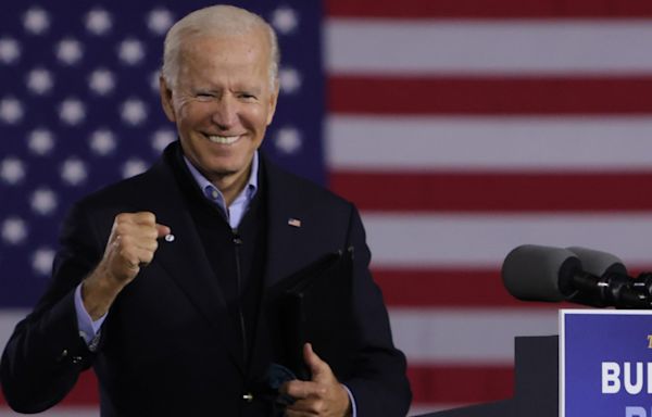 President Biden's Approval Rating in Every State