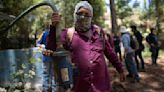 Villagers in Mexico organize to take back their water as drought, avocados dry up lakes and rivers