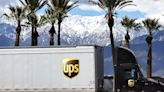 UPS Cuts Revenue Guidance as Customers ‘Trade Down’ on Shipping Services