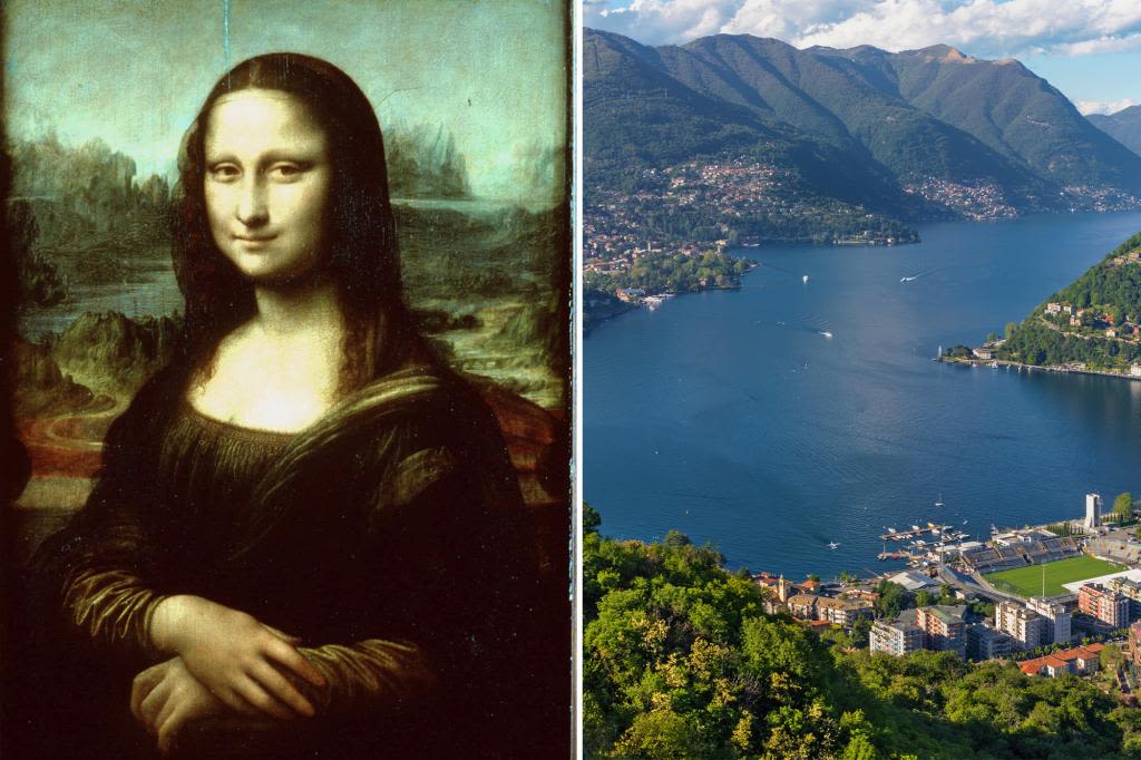 Centuries-old mystery surrounding the Mona Lisa solved, geologist claims