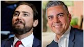 Arizona's new Reps. Juan Ciscomani and Eli Crane to sit on these House committees