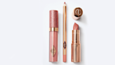 Charlotte Tilbury's Cult-Favorite Pillow Talk Collection Is on Rare Sale Right Now