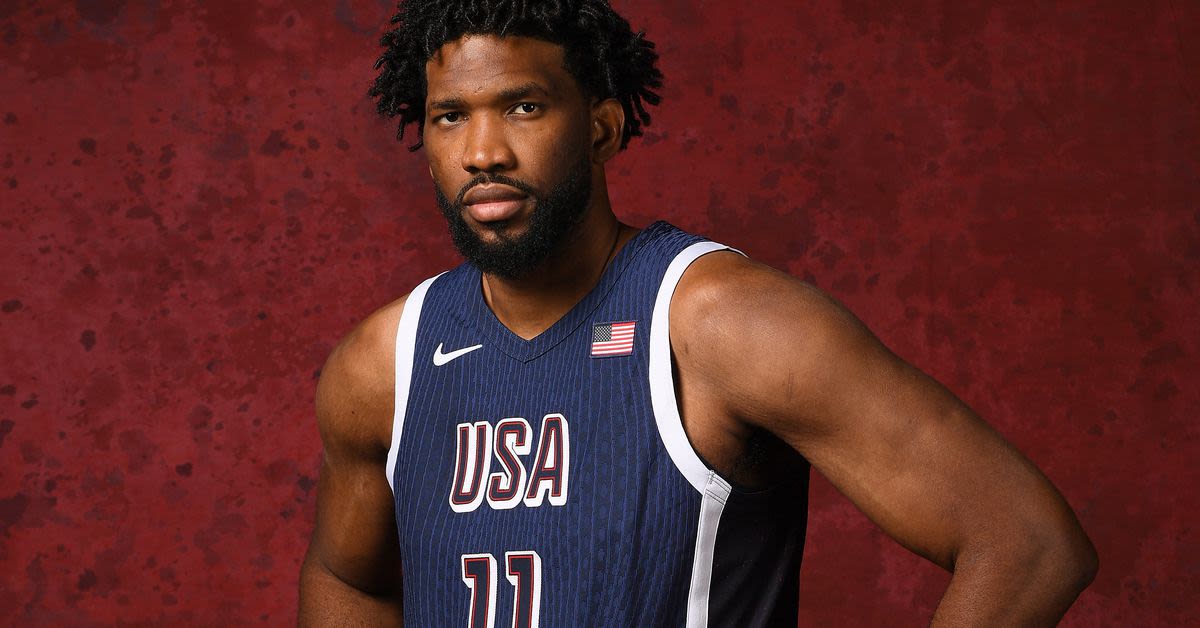 Joel Embiid’s decision to play for USA and not Cameroon has no room for criticism