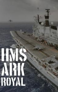 HMS Ark Royal