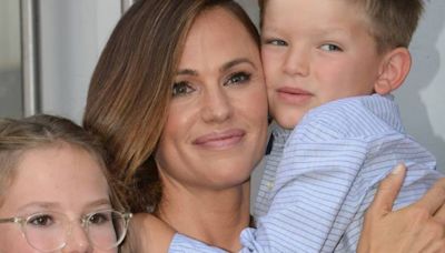 Jennifer Garner shares look inside newly-built 'private' $7.4M home amid new beginnings