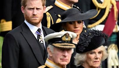 King Charles cancer treatment: Royal family announces 'major change' in Easter Sunday celebrations