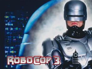 Robocop 3