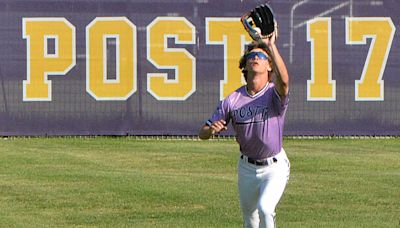 Best-of-three series to decide berths in state A American Legion & Junior Legion tourneys