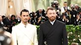 Met Gala: Sam Smith calls for fashion houses to be more size-inclusive