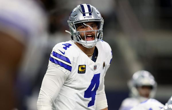 Dak Prescott won’t face charges over sexual assault allegations