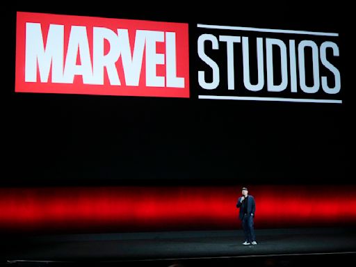 Disney plans to reduce annual Marvel releases. Here's how many you can expect to see each year