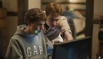 The Social Network 2: Aaron Sorkin rivela che l'attacco al Campidoglio del 6 gennaio l'ha spinto a lavorarci