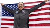 Elana Meyers Taylor grabs silver in return to world bobsled championships