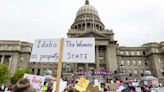 Idaho group says it is exploring a ballot initiative for abortion rights and reproductive care