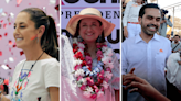 ANALISIS | Un “concurso de popularidad” con más ataques que propuestas: así ha sido la campaña electoral en México