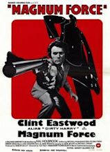 Dirty Harry II – Calahan