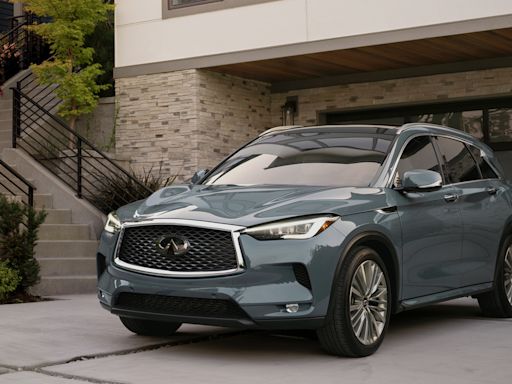 Infiniti 車主高爾夫聯誼賽報名開始