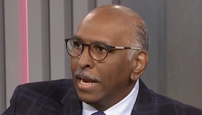 'You want us to trust this system?' Michael Steele trashes courts giving Trump a pass