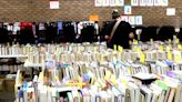 Friends of Marshall Public Library book sale continues through Satuday