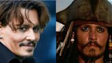 ¡Johnny Depp regresará a Piratas del Caribe!...bajo esta condición