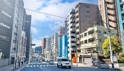 日本當局過去1個月斥5.5348萬億日圓干預匯市