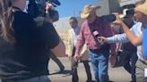 'The nightmare is over': Nogales-area rancher accused of shooting migrant won't face retrial