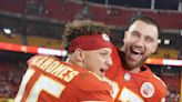Patrick Mahomes Drops the Blunt Advice He Gave Travis Kelce Before Meeting Taylor Swift
