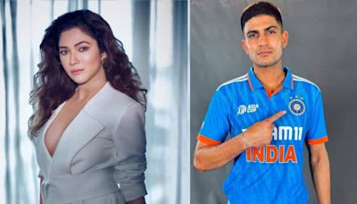 Ridhima Pandit on Shubman Gill wedding rumours: I dont even know him personally, someone has created a story