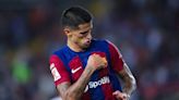 Fourth suitor for Joao Cancelo likely to rule out move for Manchester City’s Joao Cancelo