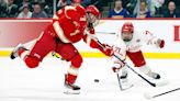 PROSPECTS: Thompson Advances to NCAA Championship Game | Chicago Blackhawks