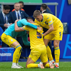 Serhiy Sydorchuk Hopeful Of Keeping Ukraine's Euro 2024 Fairytale Alive Against Belgium