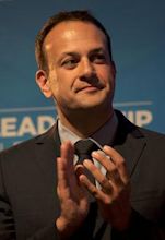 Leo Varadkar