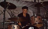 Isaac Carpenter (drummer)