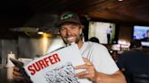 San Clemente Legend Tanner Gudauskas Picks His 12 Favorite SURFER Covers