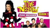 The Nanny Season 3 Streaming: Watch & Stream Online via HBO Max