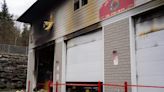 Ketchikan borough declares disaster in fire-station fire