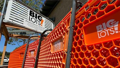 Big Lots cerrará 315 tiendas en Estados Unidos: listado completo y localizaciones