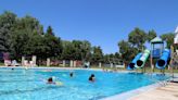 YMCA outdoor pools open for the summer season