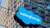 Salesforce’s 10% Staff Cut Highlights Slowdown in Tech Spending