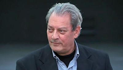 Muere el escritor Paul Auster a los 77 años