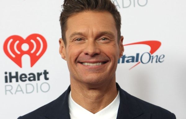 Ryan Seacrest Is Going to Extreme Measures to Vet New GFs After Aubrey Paige