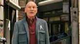 Patrick Stewart Talks the ‘Star Trek: Picard’ Season 2 Finale, the ‘Next Generation’ Reunion and Saying Au Revoir to Jean-Luc