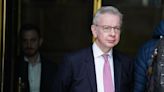 Gove admits ‘regret’ over number of children living in temporary accommodation