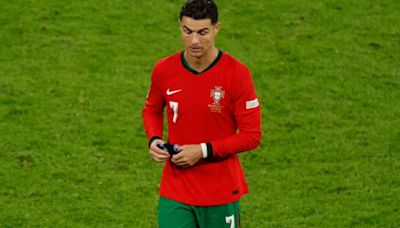 Portugal Skipper Cristiano Ronaldo Yet To Decide On His Future In International Football | Football News