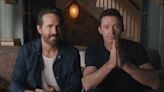 Ryan Reynolds y los desopilantes videos que realizó para anunciar el regreso de Wolverine