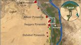 Rediscovering The Nile: The Ancient River That Was Once Overlooked By The Egyptian Pyramids