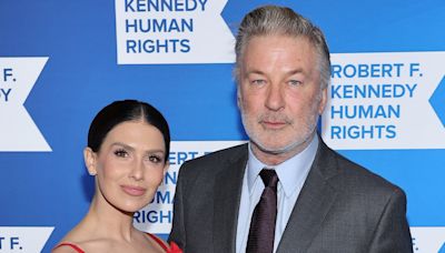 Do Alec Baldwin and Hilaria Baldwin Want Baby No. 8? He Says...