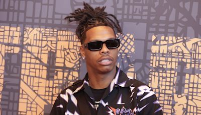 Lil Baby Pays Homage To Slain Business Partner Shot And Killed In Atlanta