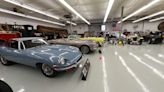 Car Museum's Virtual Tour Lets You 'Sit' in Prewar Marvels