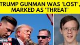 Trump’s would-be assassin identified as threat 1 hour before attack, but was lost in crowd - News18